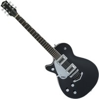 Gretsch G5230LH Electromatic Jet FT Single-Cut Left Handed Black