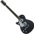 Gretsch G5230LH Electromatic Jet FT Single-Cut Left Handed Black - Image 3