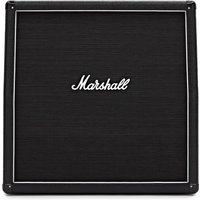 Marshall MX412AR 4X12 Angled Cabinet