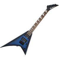 Jackson JS Series RR Minion JS1X Metallic Blue Burst