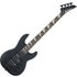 Jackson JS Series Concert Bass Minion JS1X Satin Black - Image 3