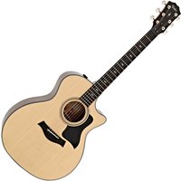 Taylor 314ce Natural