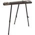 Lap Steel Guitar Slide and Stand - Image 3