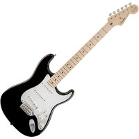 Fender Eric Clapton Stratocaster Black