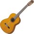 Yamaha CG162C Classical Acoustic Guitar Natural Gloss - Image 3