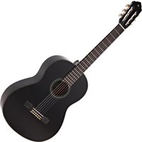 Yamaha C40 II Classical Guitar Black