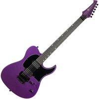 Spira Guitars T-420 Purple