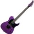 Spira Guitars T-420 Purple - Image 3