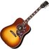 Gibson Hummingbird Studio Satin Rosewood Burst - Image 3