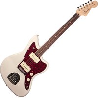 Fender Made In Japan Hybrid II Jazzmaster RW White Blonde