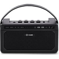 G4M Portable Modelling Guitar Amp with Bluetooth