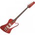 Epiphone Thunderbird 64 Ember Red - Image 3