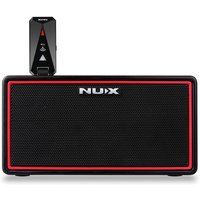 NUX Mighty Air Wireless Stereo Modelling Amplifier - Image 1