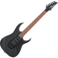 Ibanez RG450B Weathered Black