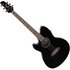 Ibanez TCY10LE Left Handed Black - Image 3