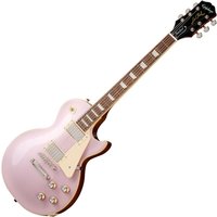 Epiphone Les Paul Standard 60s Inspired by Gibson Heather Poly