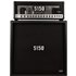 EVH 5150 Iconic 80w Head and Cabinet bundle Black - Image 3
