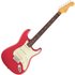 Fender American Professional Classic Stratocaster RW Faded Dakota Red - Image 3