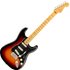 Fender American Professional Classic Stratocaster MN 3-Color Sunburst - Image 3