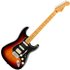 Fender American Professional Classic Stratocaster HSS MN 3-Color Sunburst - Image 3