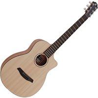 Furch Guitars Pioneer-EM a Travel Guitar