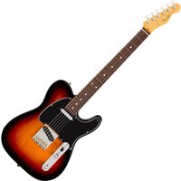 Fender American Professional Classic Telecaster RW 3-Color Sunburst
