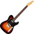 Fender American Professional Classic Telecaster RW 3-Color Sunburst - Image 3