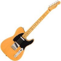 Fender American Professional Classic Telecaster MN Butterscotch Blonde