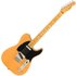 Fender American Professional Classic Telecaster MN Butterscotch Blonde - Image 3