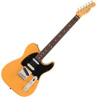 Fender American Professional Classic Hotshot Telecaster RW Butterscotch Blonde