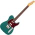 Fender American Professional Classic Hotshot Telecaster RW Faded Sherwood Green Metallic - Image 3