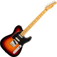 Fender American Professional Classic Hotshot Telecaster MN 3-Color Sunburst - Image 1