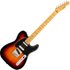 Fender American Professional Classic Hotshot Telecaster MN 3-Color Sunburst - Image 3