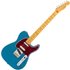 Fender American Professional Classic Hotshot Telecaster MN Faded Lake Placid Blue - Image 3