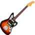 Fender American Professional Classic Jaguar RW 3-Color Sunburst - Image 3