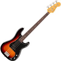 Fender American Professional Classic Precision Bass RW 3-Color Sunburst