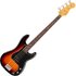 Fender American Professional Classic Precision Bass RW 3-Color Sunburst - Image 3