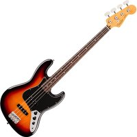 Fender American Professional Classic Jazz Bass RW 3-Color Sunburst