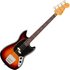 Fender American Professional Classic Mustang Bass RW 3-Color Sunburst - Image 3