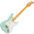 Squier Classic Vibe 50s Stratocaster HT MN Surf Green - Image 3