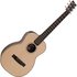 Furch Guitars Little Jane LJ11 SR Travel Guitar - Image 3