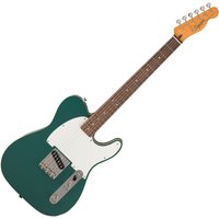 Squier Classic Vibe Custom Esquire LRL Sherwood Green