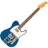 Squier Classic Vibe 60s Custom Telecaster SH with Bigsby Lake Placid Blue - Image 3