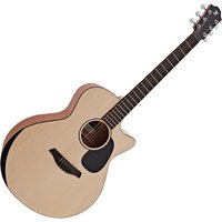 Furch Guitars Violet Deluxe Series GC-EM a