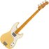 Squier Classic Vibe Telecaster Bass MN Vintage White - Image 3