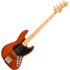 Squier Classic Vibe Active 70s Jazz Bass MN Mocha - Image 3