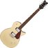 Gretsch Electromatic Jet RW Vintage White - Image 3