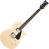 Gretsch Electromatic Jet Club RW Buttercream - Image 3