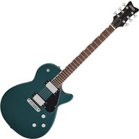 Gretsch Electromatic Jet Club RW Druid Green