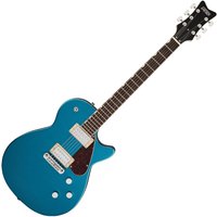 Gretsch Electromatic Jet Club RW Riviera Blue